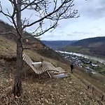 Haus Valmosa Отель типа 