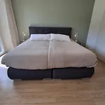 Haus Valmosa Отель типа 