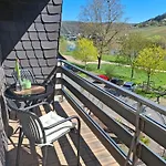 Haus Valmosa Отель типа 