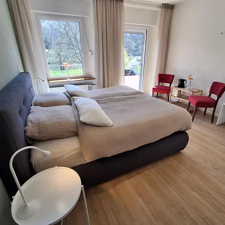 Haus Valmosa 3*