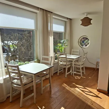 Haus Valmosa 3*