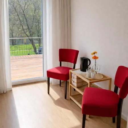 Haus Valmosa Valwig