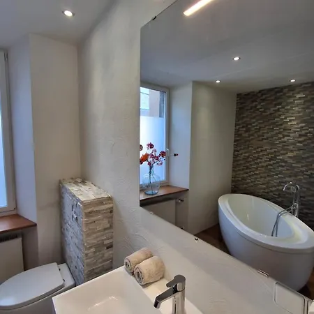 Haus Valmosa 3*