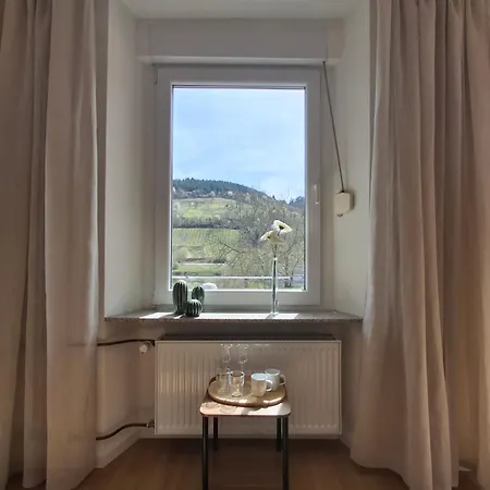 Panzió Haus Valmosa Valwig