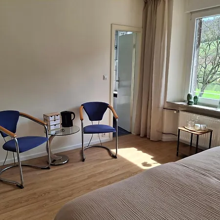 Haus Valmosa 3* Valwig