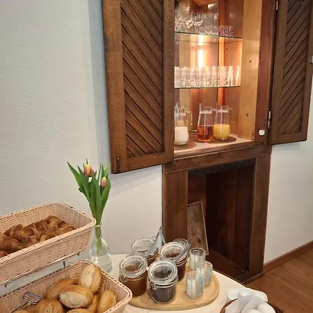 Haus Valmosa 3*