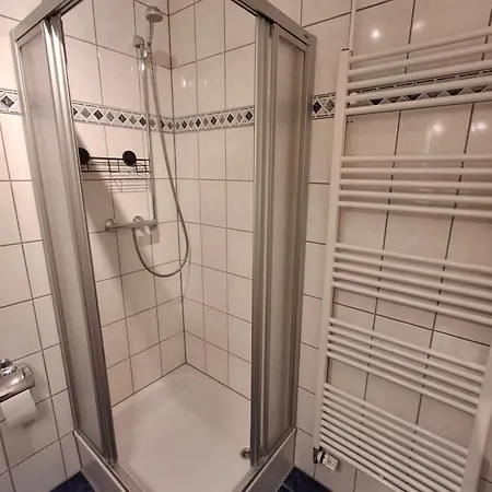 Panzió Haus Valmosa