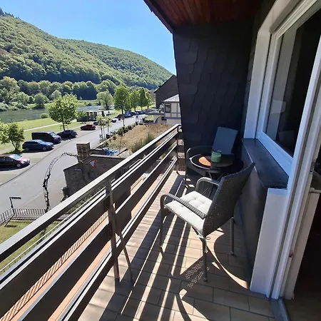 Haus Valmosa Valwig