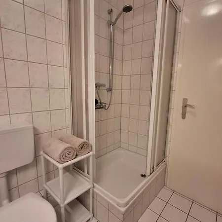 Haus Valmosa Panzió Valwig