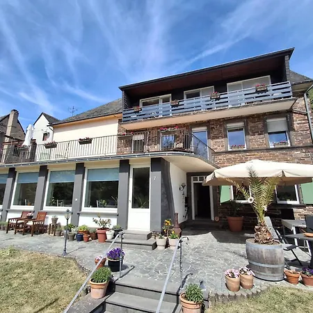 Haus Valmosa 3* Valwig