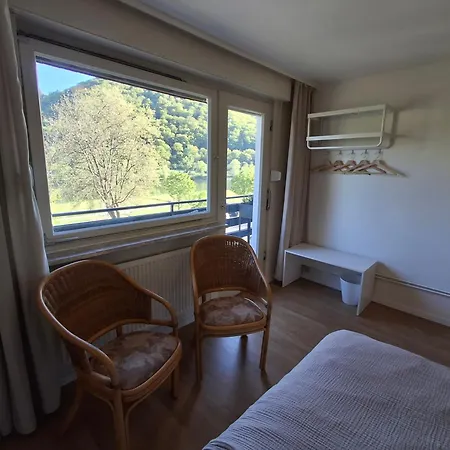 Haus Valmosa 3*