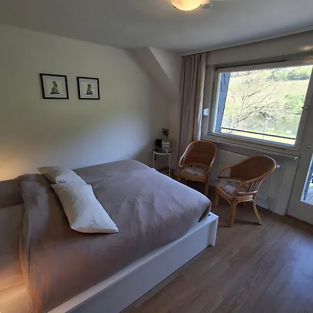 Haus Valmosa Valwig