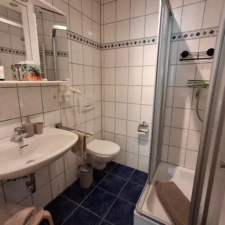 Haus Valmosa 3* Valwig