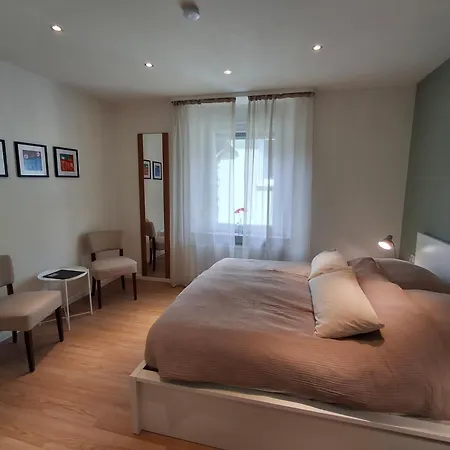 Panzió Haus Valmosa 3*