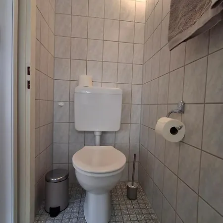Panzió Haus Valmosa