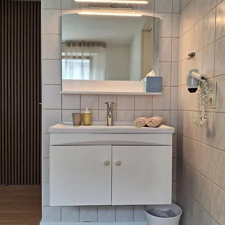 Haus Valmosa 3*