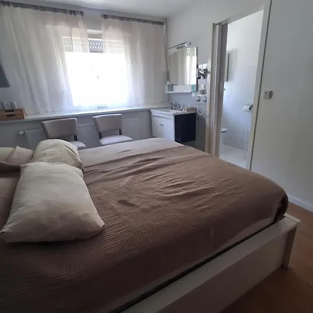 Haus Valmosa 3*