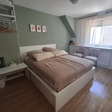 Haus Valmosa Panzió Valwig