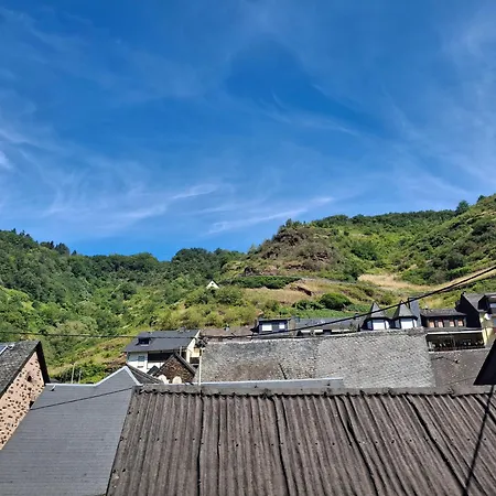 Panzió Haus Valmosa 3*