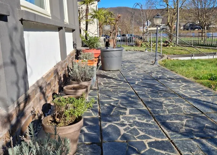 Oda ve Kahvaltı Haus Valmosa