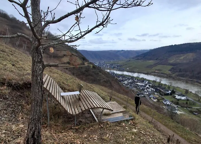 Haus Valmosa Oda ve Kahvaltı