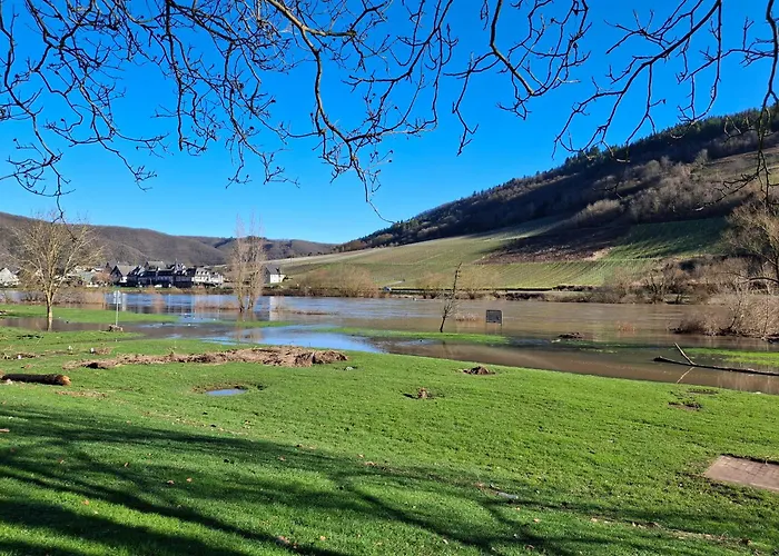 Haus Valmosa Oda ve Kahvaltı *