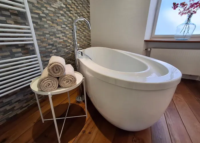 Oda ve Kahvaltı Haus Valmosa Valwig