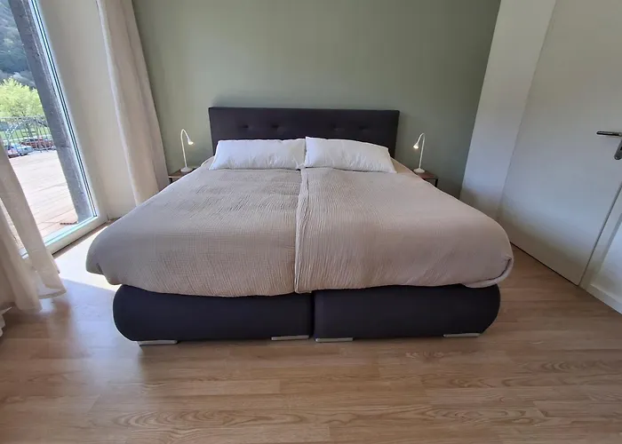 Haus Valmosa Oda ve Kahvaltı