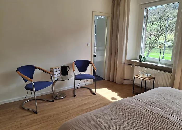 Haus Valmosa * Valwig